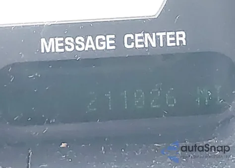 2003 Mercury Mountaineer из США, поврежденный, VIN 4M2DU66W13ZJ40721